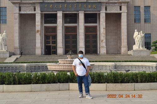 北京军事博物馆,北京军事博物馆游玩攻略