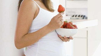 原创怀孕期间，妈妈最好别碰这3类食物，对自己和胎儿都没好处