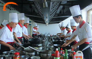 福建 厨师学校,福建厨师学校:是培养专业厨师的摇篮