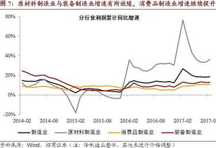 中国制造业企业为什么利润对股价影响更大