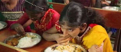 为什么印度人吃饭用手抓 大便后也是用手擦