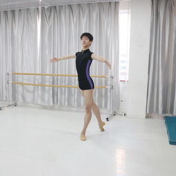舞蹈艺考体重：舞者完美身材的秘密