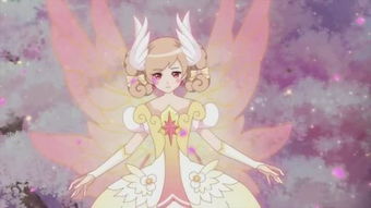 小花仙 最漂亮的四对翅膀,莉莉女神的很惊艳,雪城爱的很可爱