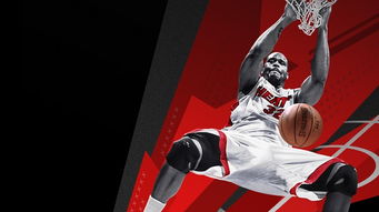 NBA2K18球员能力值一览 大前锋能力值排名TOP10