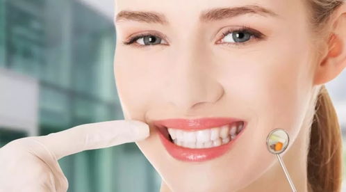 美牙成时尚 专家提醒 牙齿矫正目的并非只为美观