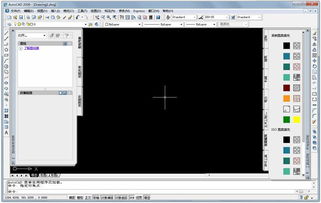 免费autocad2006