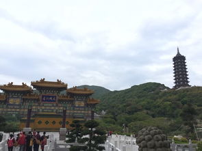 普陀山旅游,普陀山旅游景点-第3张图片