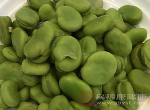 蚕豆怎么做好吃 蚕豆这样做更美味健康