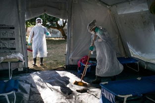 马达加斯加鼠疫感染者逃离医院引恐慌 或蔓延十国 