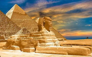 埃及旅游价格,古老文明的现代风情，旅游价格指南带