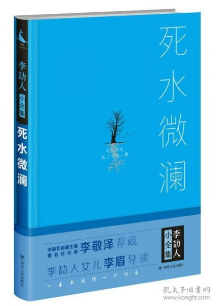 死水微澜玄幻 死水微澜最新全文免费阅读,《死水微澜》简介插图2