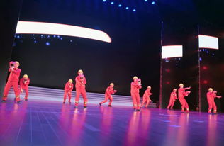 桂林旅游学院舞蹈专业：舞动青春，绽放激情