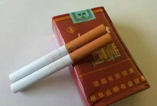 揭秘上海地下香烟批发市场，探寻隐藏的烟草交易秘境 - 1 - 635香烟网