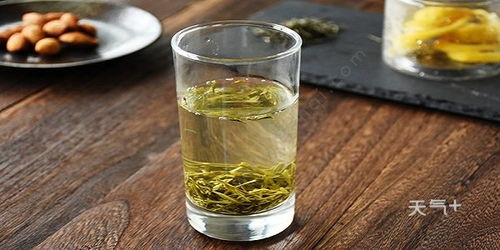绿茶和红茶的区别 绿茶和红茶有什么不同