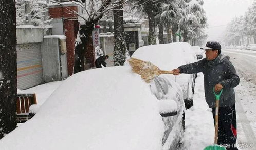 大雪节气是哪一天