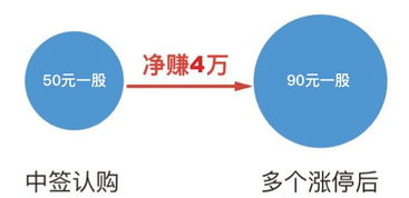 2022年一年打新股最多能挣多少钱