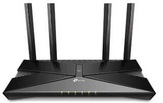 TP-Link Archer AX21: A Comprehensive Overview