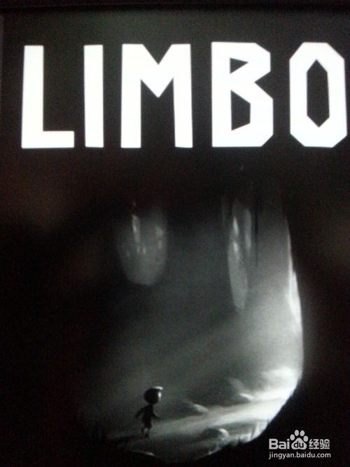 limbo攻略图,limbo第二十一关解法