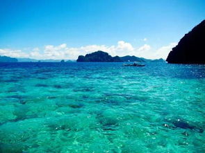 世界最美十大海岛排,每一个都美到窒息