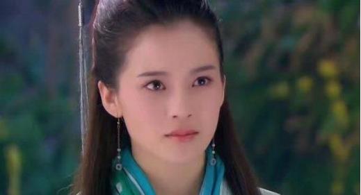 她是 大明风华 最美女子,被赞三好演员,不愧是收视女王赵樱子