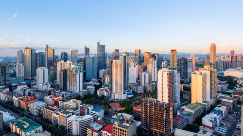 亚行上调菲律宾2021年和2022年经济增长预期