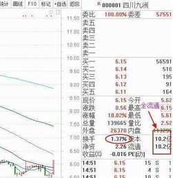 若你满仓持有一只股票，4天跌52%是种什么样的感受？