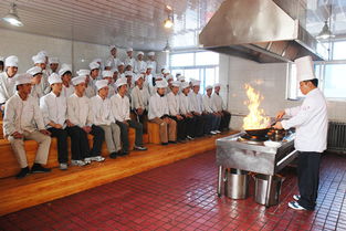 温州培训厨师学校,温州哪有学烧菜的