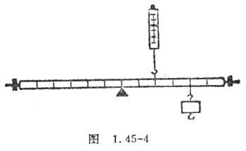 在实际问题中怎样找杠杆的支点、动力和阻力
