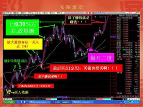 殷宝华的江恩八线是那八根线 具体是设几天线