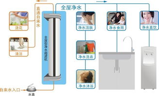 买了净水器 再装全屋中央净水有必要吗 