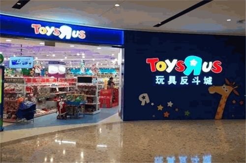 上海玩具反斗城,玩具反斗城的玩具都有哪些主题啊？