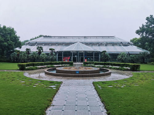 中国三大植物园有哪些 中国十大植物园排行榜