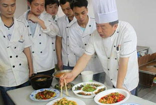 湖南永州厨师学校