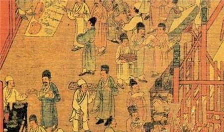 中国古代,什么时候开始有了烟