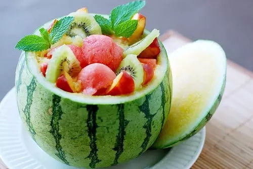 晚餐吃水果减肥 晚餐吃水果能减肥吗