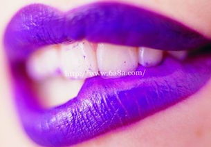 嘴唇发黑发紫是什么原因？嘴唇发紫黑是什么原因