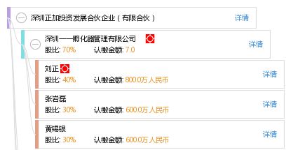 深圳市大正投资发展有限公司怎么样？
