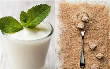 酸奶加红糖能减肥吗 酸奶加红糖有什么功效