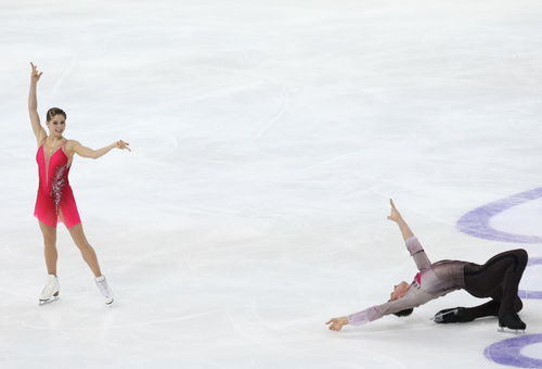 俄罗斯花滑,跪求2010 冬奥会 花样滑冰 双人滑 【所有】俄罗斯选手表演曲目！！