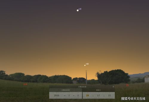 金星的亮度 位置,夏天晚上八点多西南方向那颗很亮的星星是什么星体？