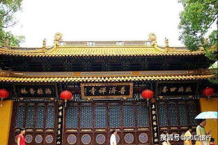 奚梦瑶生下了赌王家的长孙,如果想求子,就应该去下面2个寺庙