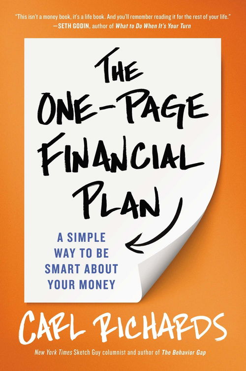 学习投资理财,这14本书让你从入门到精通 上