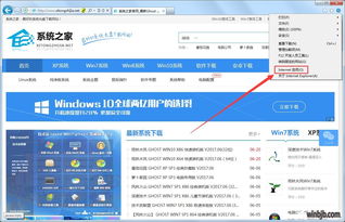 win10cookie怎么打开