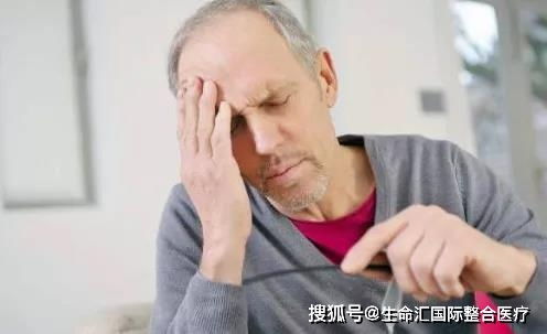 冬季,这两件事一定不要做 生命滙提醒别等脑梗了才后悔