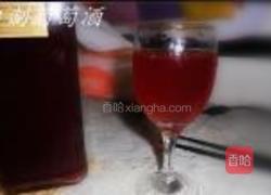 家庭自制葡萄酒的做法,选择葡萄品种