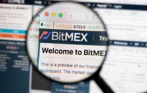 bitmex,BitMex交易平台