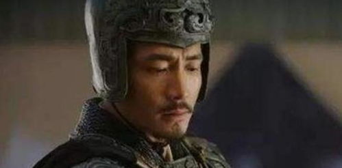 三国时期他有勇有谋,对刘备忠心耿耿,最终为何却成曹操手下猛将