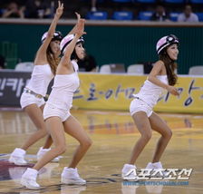 韩国篮球联赛,韩篮甲比赛直播