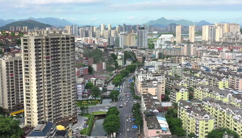 福建宁德蕉城蕉城区