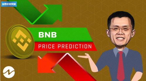  bnb币最开始多少钱了,BNB,币安币是什么？ 区块链